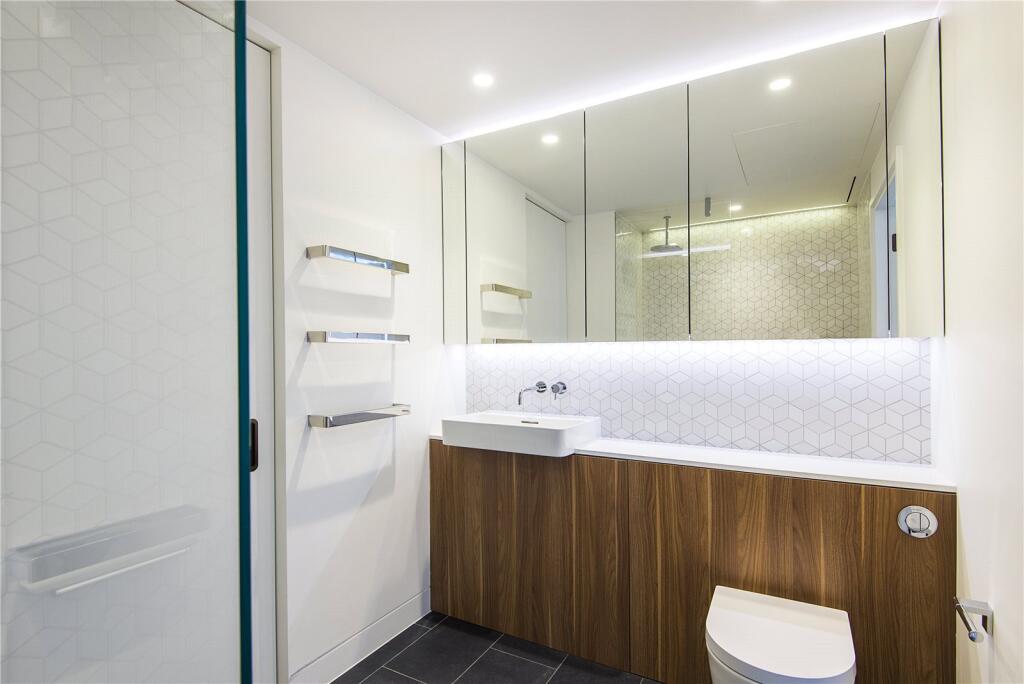 Bathroom 1