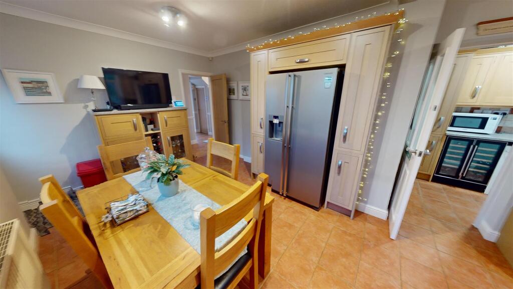 St. Marys Avenue Kitchen