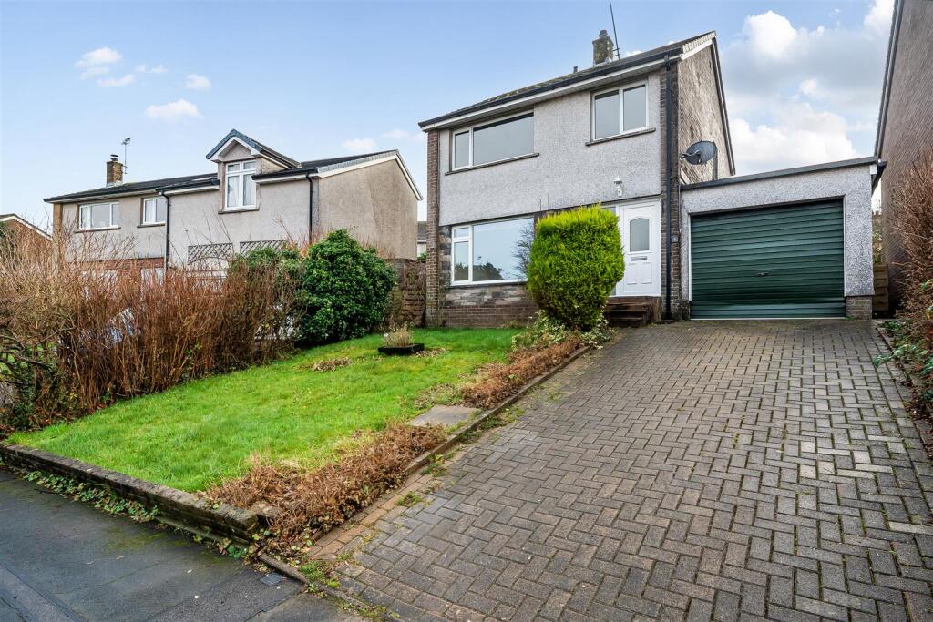 Greyrigg Avenue, Cockermouth