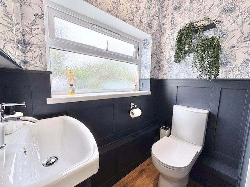 Cloakroom