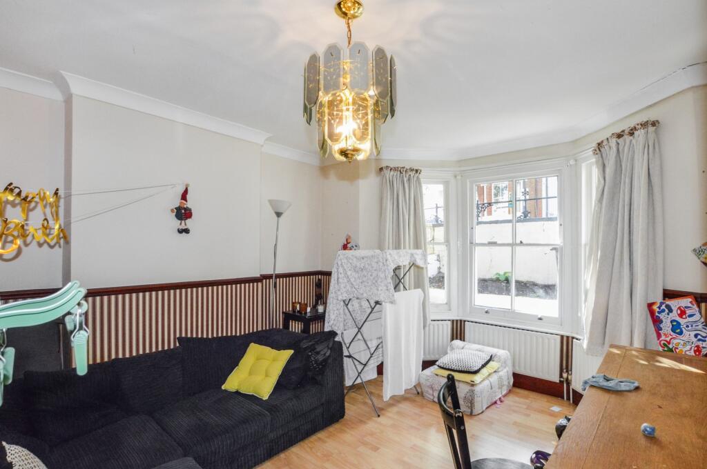 32 Archel Road, West Kensington, London, W14 9QH
