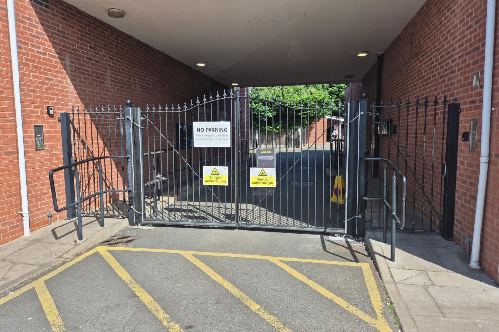 Secure Access