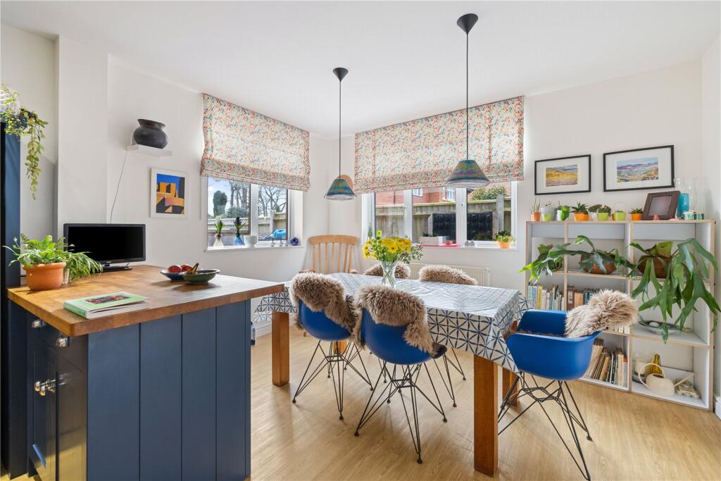Kitchen Dining