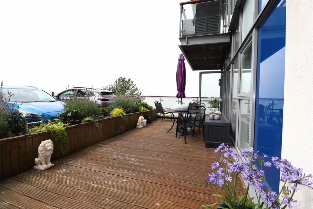 Sun Terrace