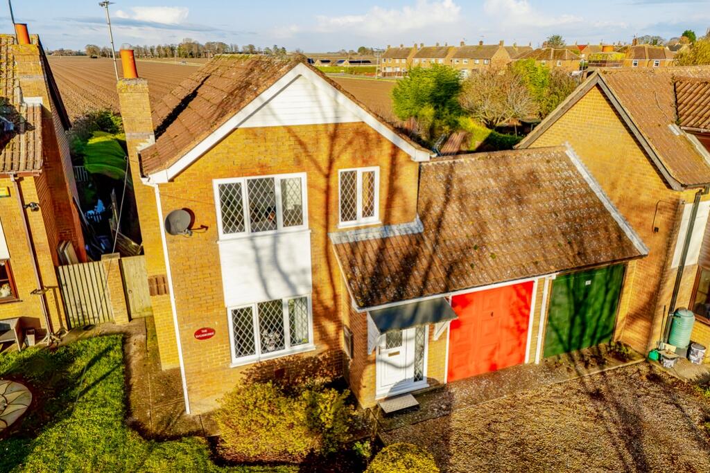 The Sycamores (Holbeach)-2