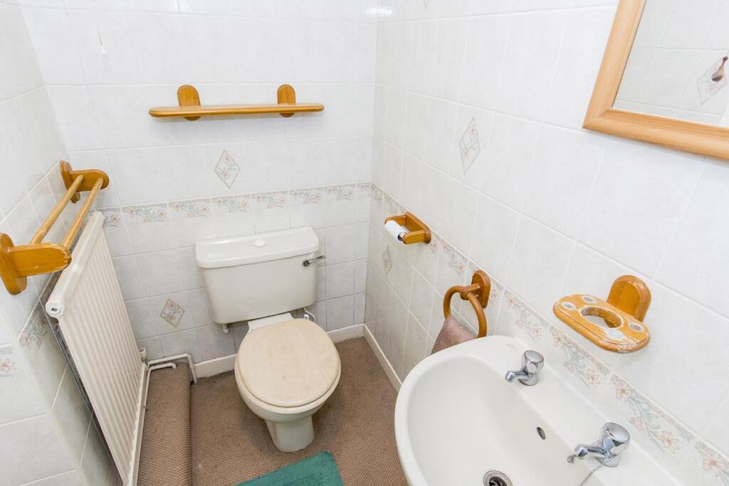 En- Suite