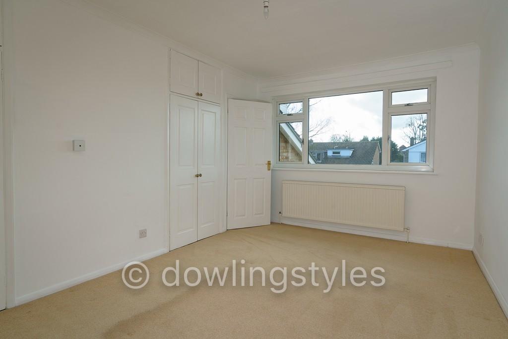 Bedroom 1.