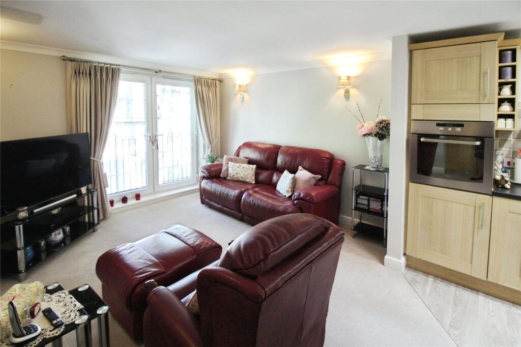 Open Plan