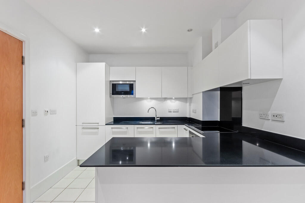 Ensign House 17 P...