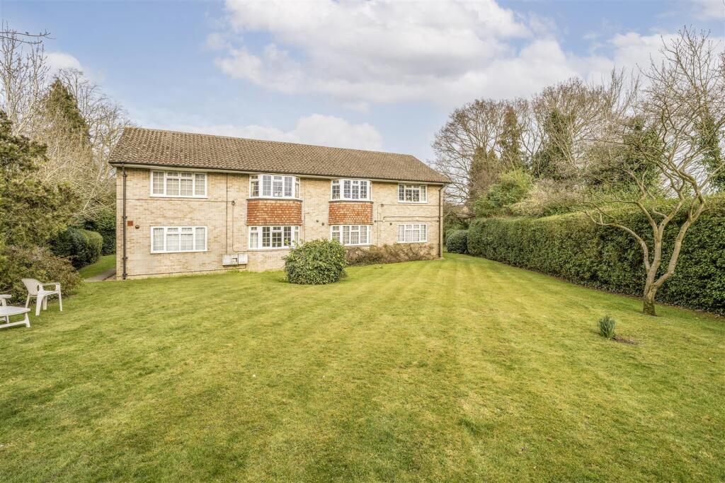 Davidson Frost-Wellings, DFW, Copley Road, Stanmor