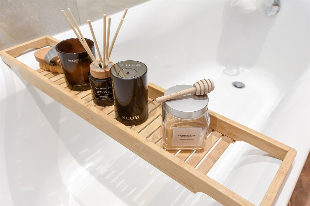 Internal Lifestyle Photograph