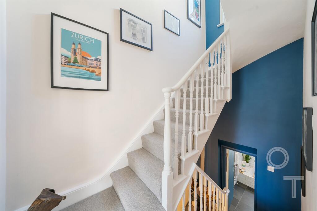 Stairway 