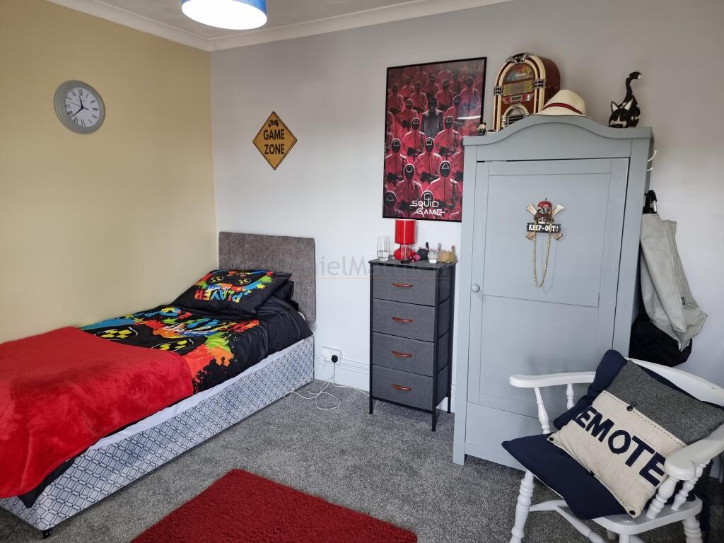 Bedroom  Two