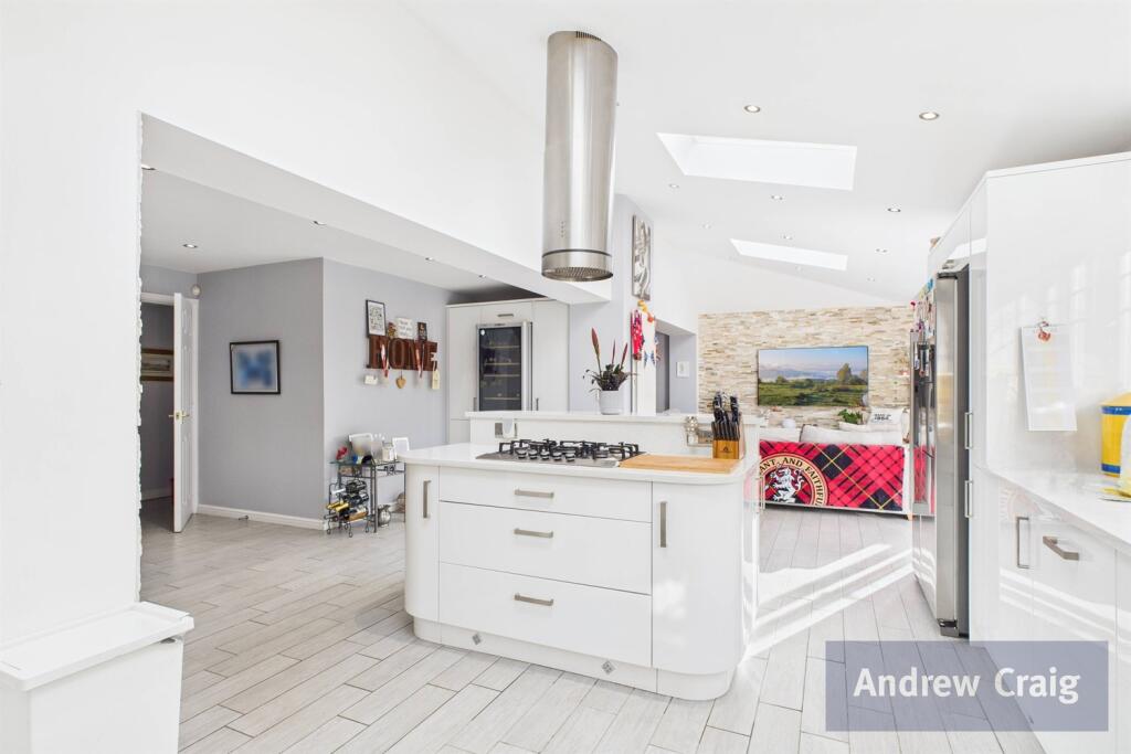 Open Plan Lounge Kit