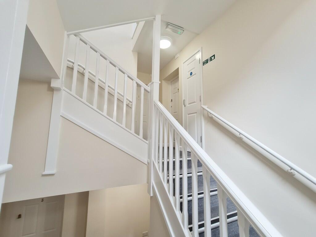 First Floor Flat