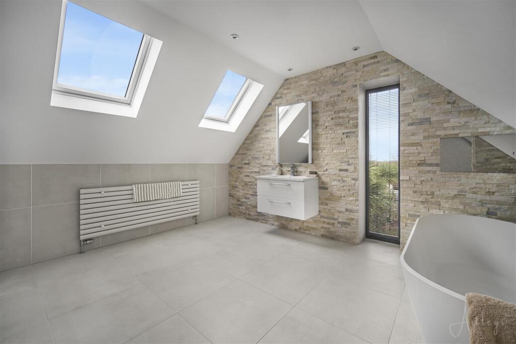 En suite