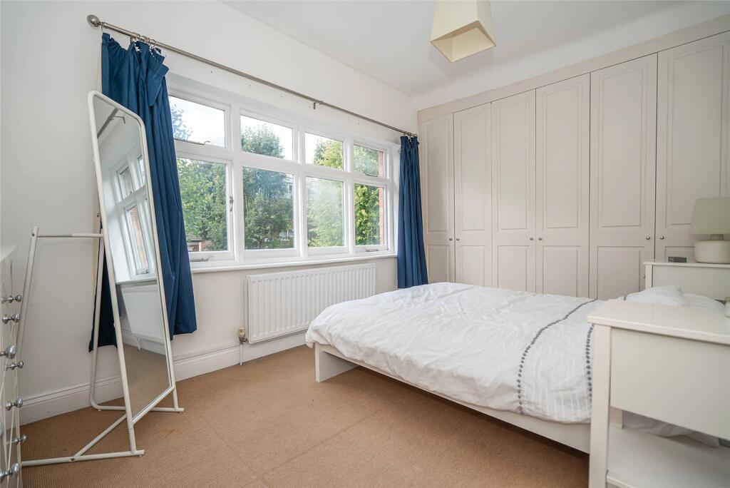 Bedroom 1 A
