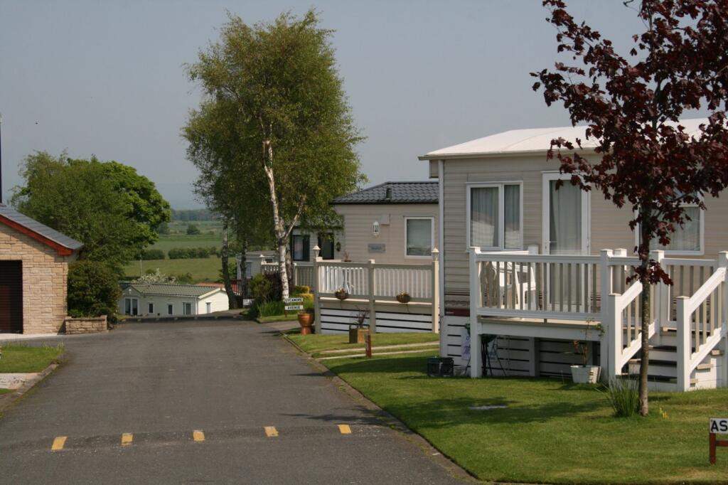 Park Entrance
