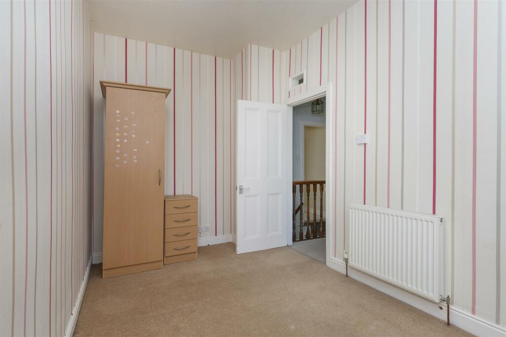 Bramleys Estate Agents - Halifax - Abbey Walk Sout