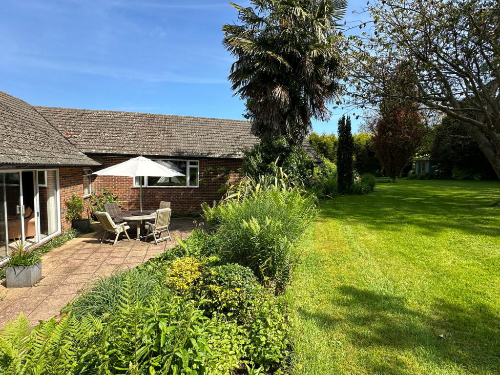 Gardens