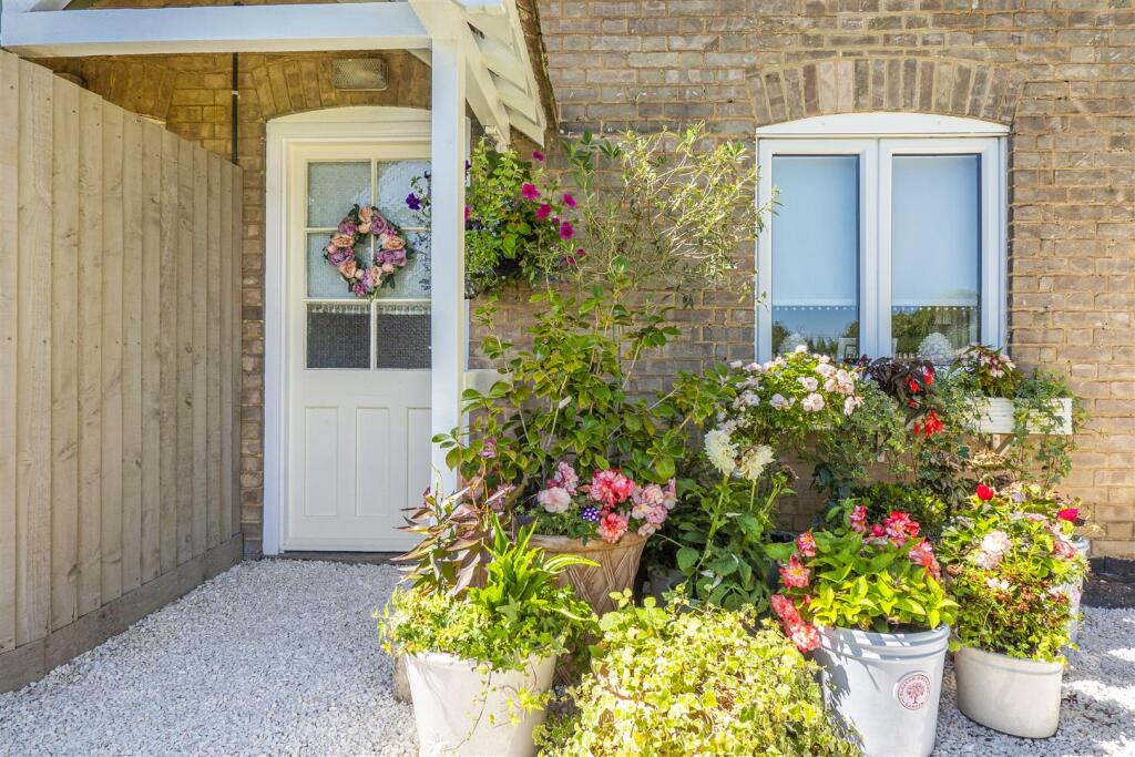 porch
