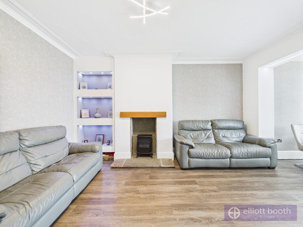 Open Plan Family ...