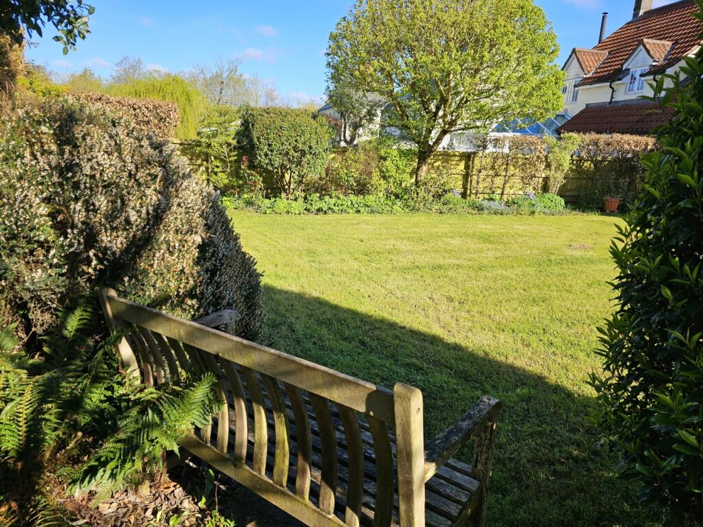 Tiverton - Seddons