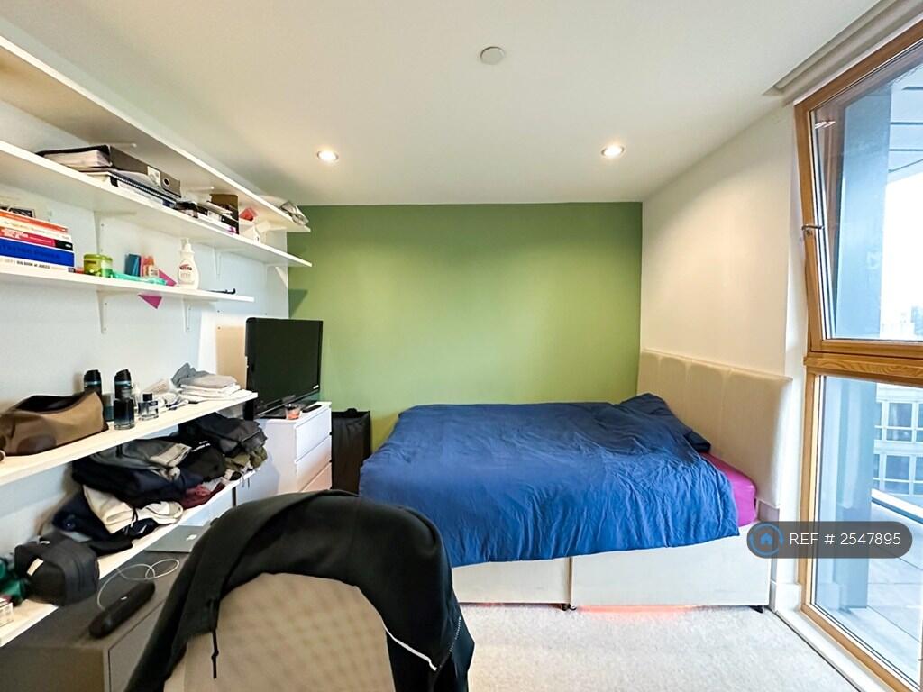 Bed Room 3