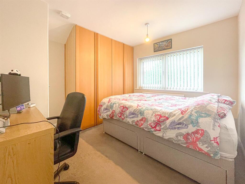 BEDROOM TWO