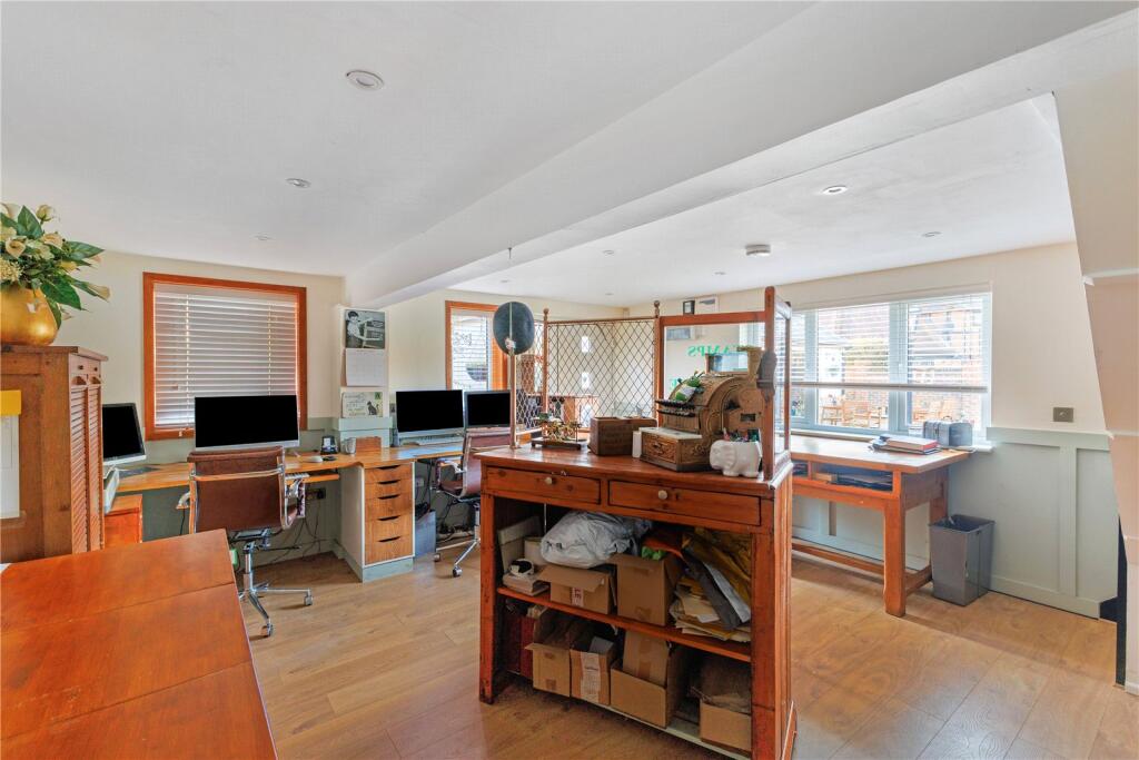 Home Office