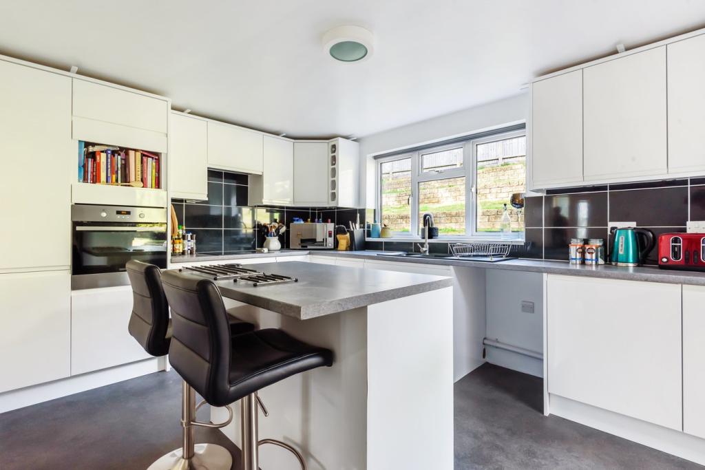 Kitchen/breakfast ro