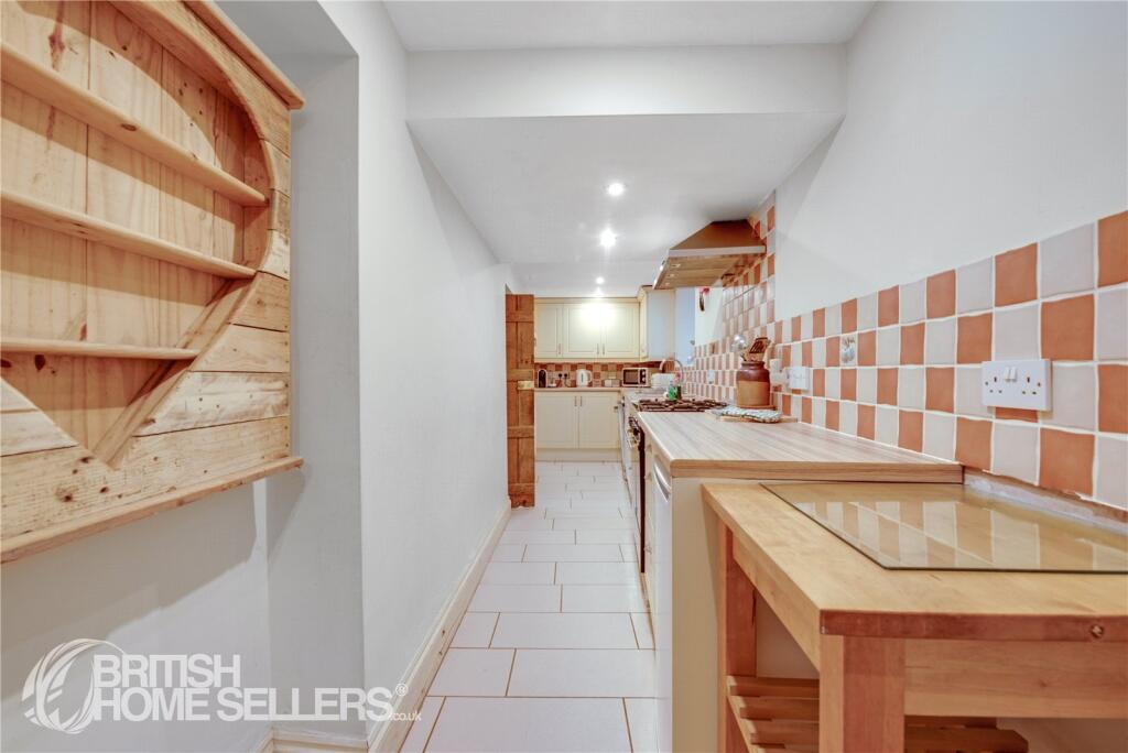 St. Florence, Tenby, Pembrokeshire, SA70