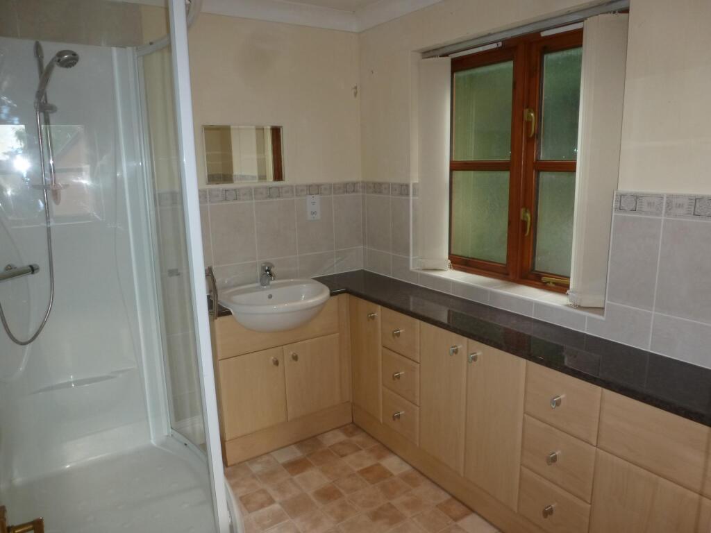 En-suite Bathroom