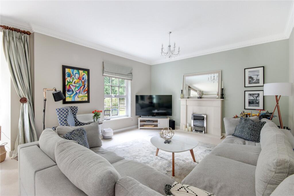 Drawing Room