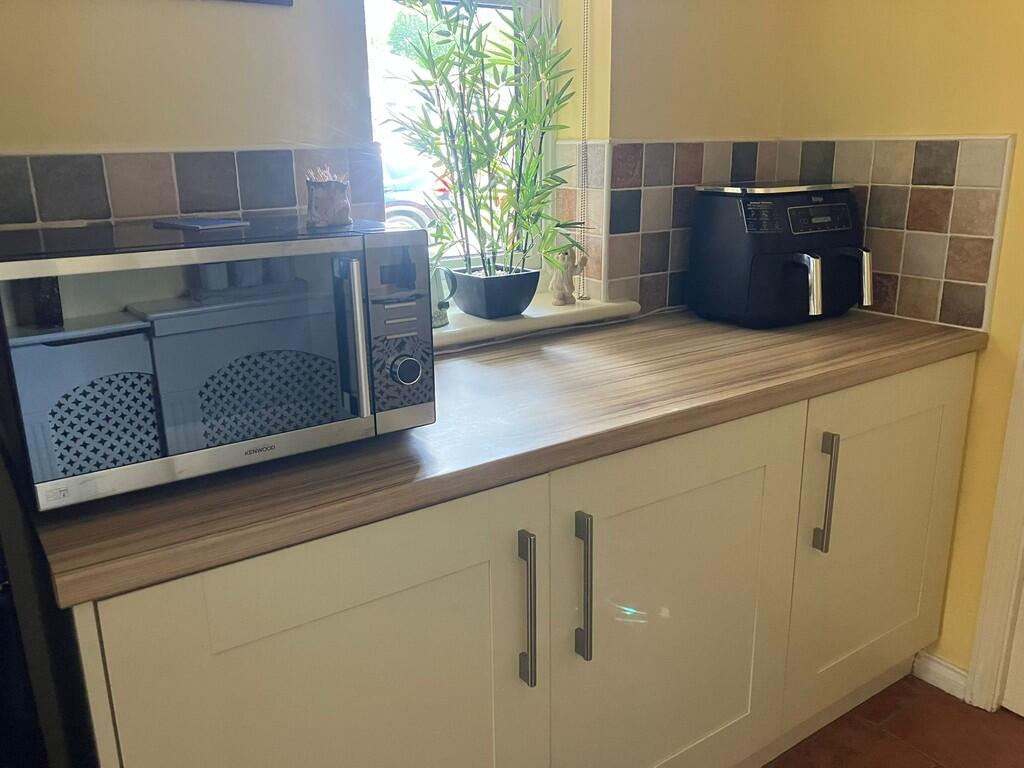 Additional Kitche...