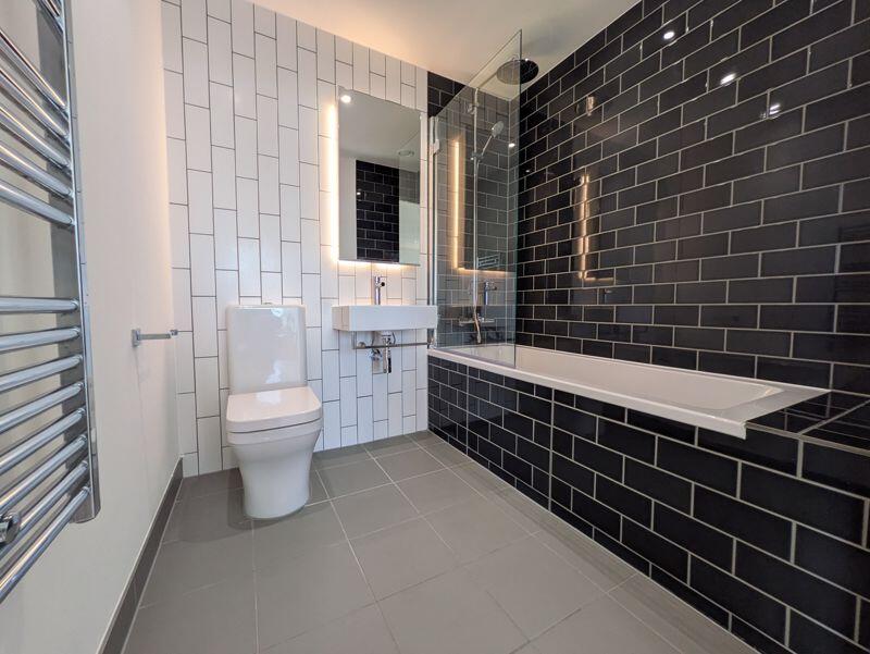 Caravel House, Royal Wharf E16 