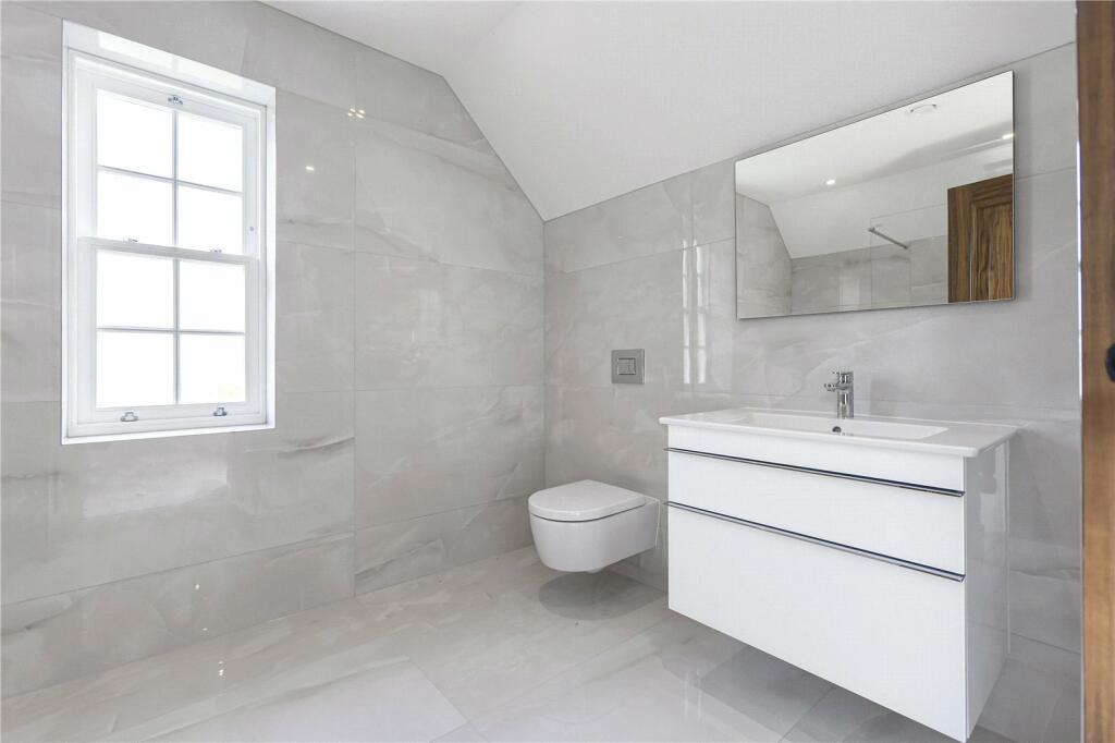 Plot 1 (Showhome)