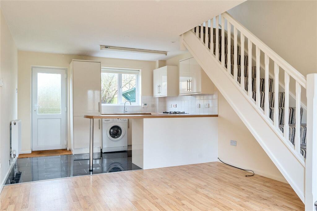 Sitting Room/Kitchen