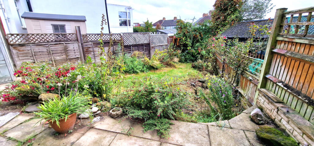 GARDEN