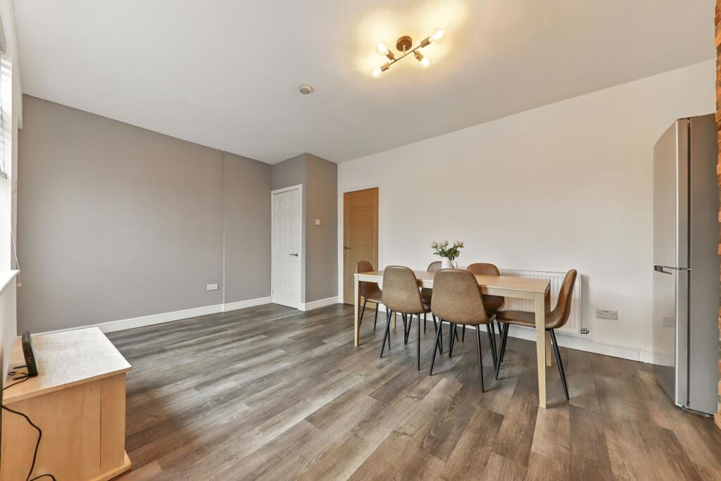 Dining Room 1 - Willow Garth - EweMove Pontefract