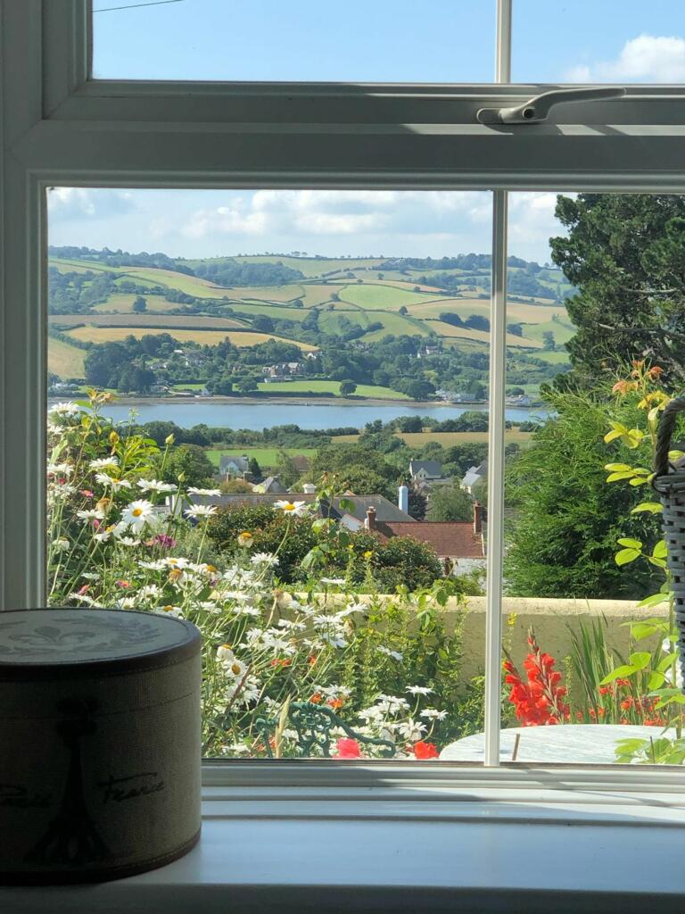 Views from Property