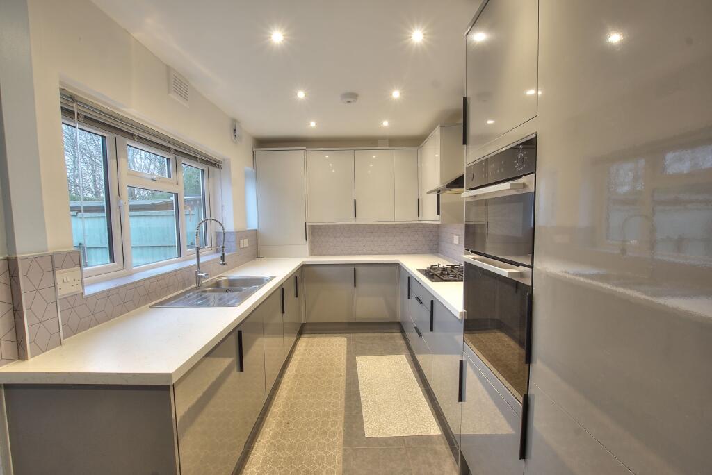 2. Kitchen