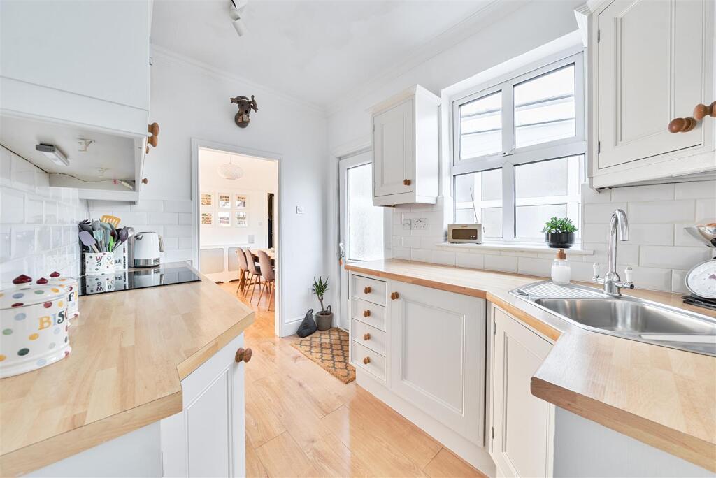 86 Zion Hill, Coleorton