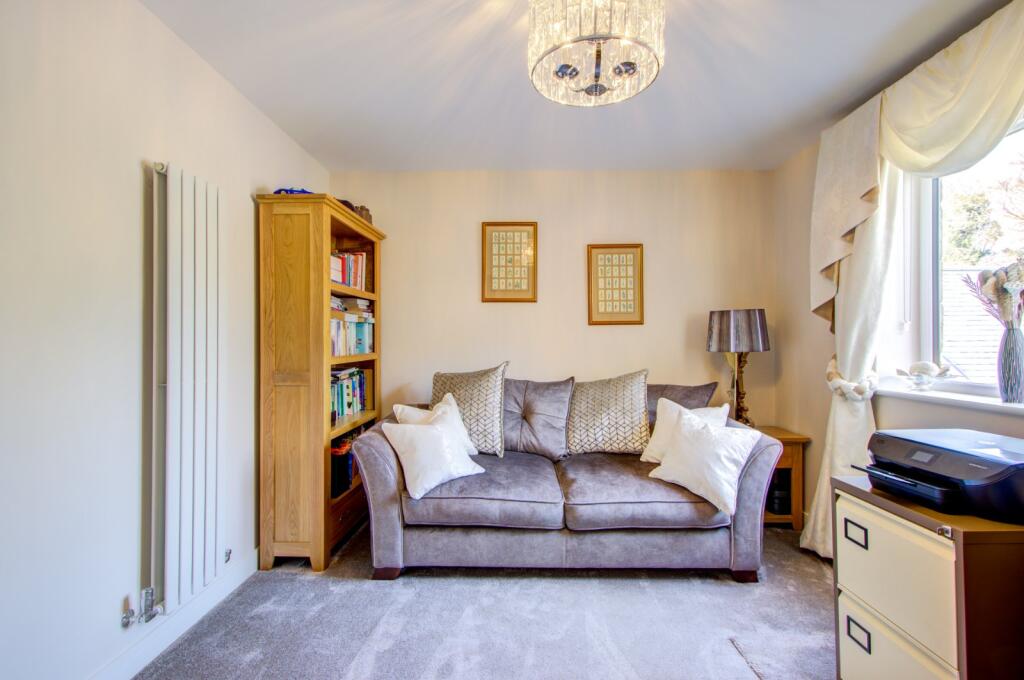 Study/Bedroom