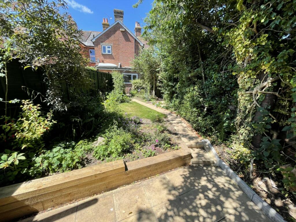 Garden 2