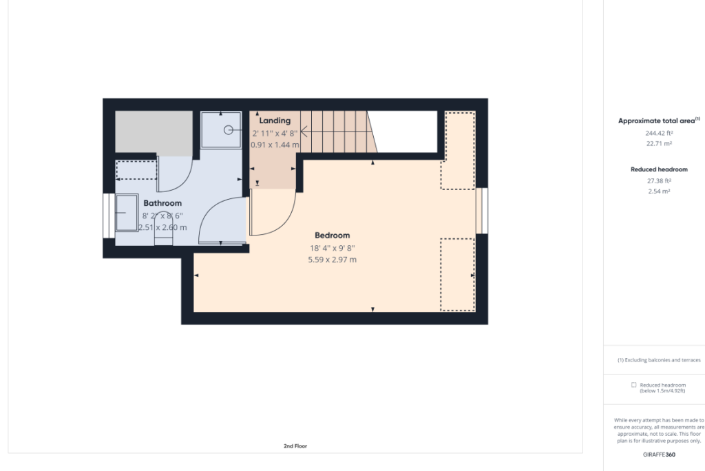 Floorplan Four