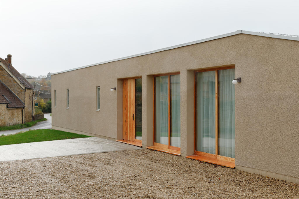 319540 - The Tractor Shed, Sherbourne-47.JPG