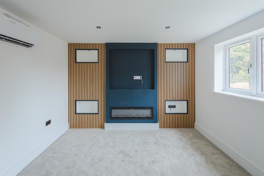 Kingsdown Lane, Blunsdon, Swindon, SN25