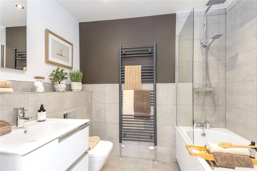 Show Home