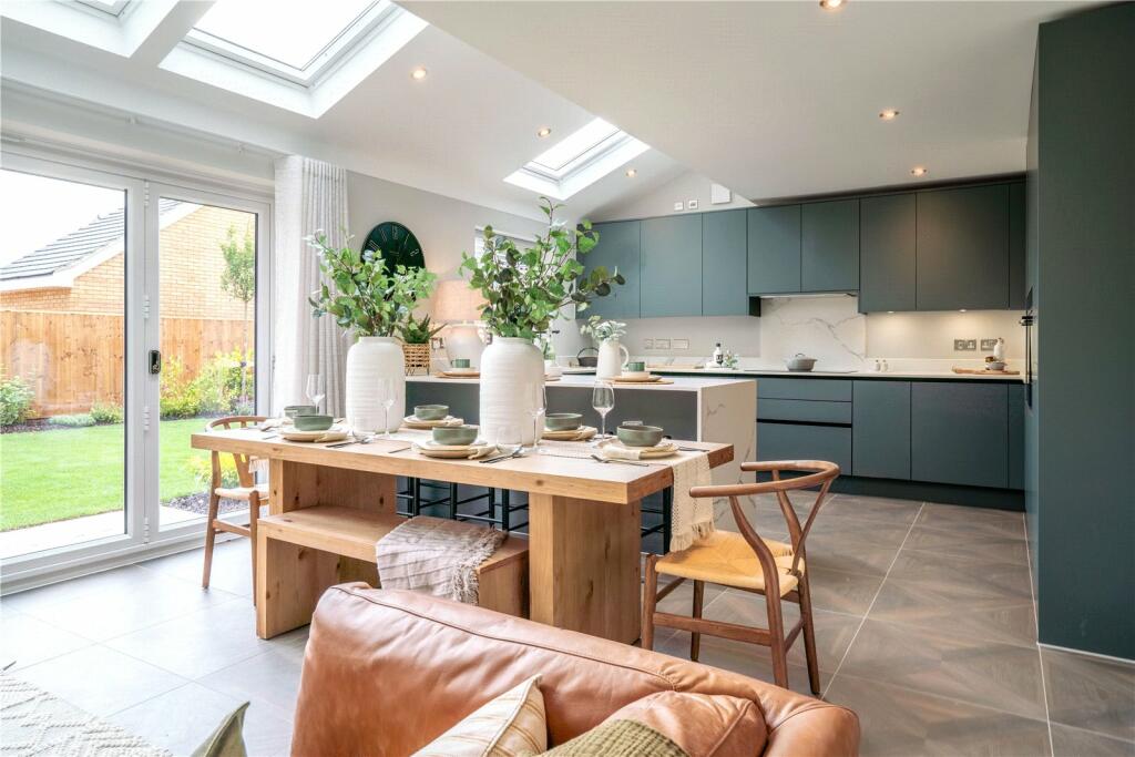 Show Home